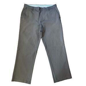 FootJoy Men's Performance Golf Pant Size 38 x‎ 32 Gray